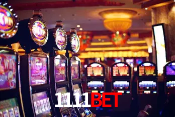 Desvendando o Mundo dos Jogos Virtuais na 1111bet