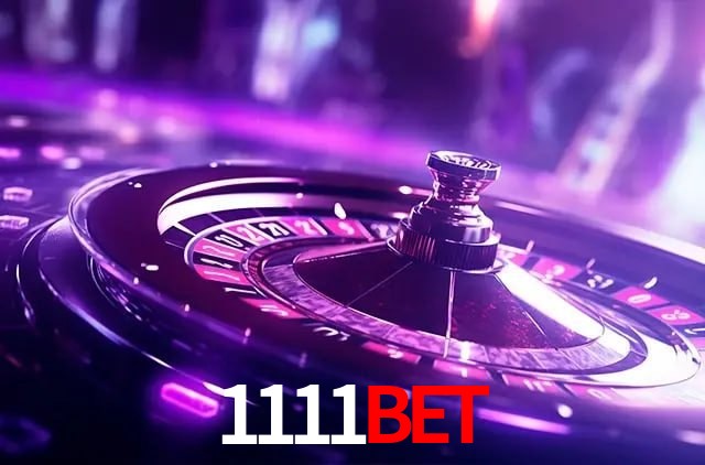 Estatísticas 1111bet