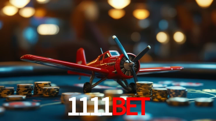 Mesa de Blackjack 1111bet