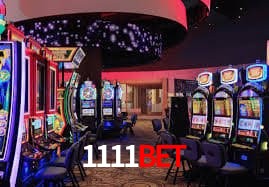 Design Responsivo 1111bet