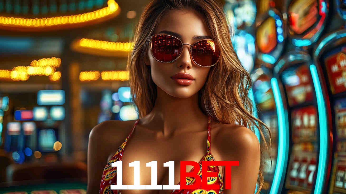 1111bet casino
