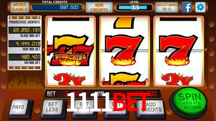 Desvendando o Mundo dos Jogos Virtuais na 1111bet