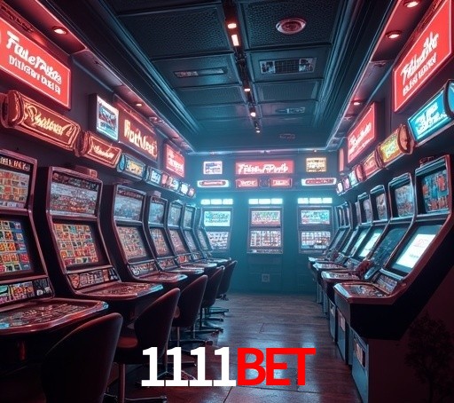 Tecnologia da Plataforma 1111bet