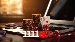 Apostas de Tênis 1111bet