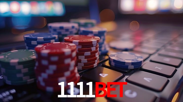 Casino Ao Vivo 1111bet