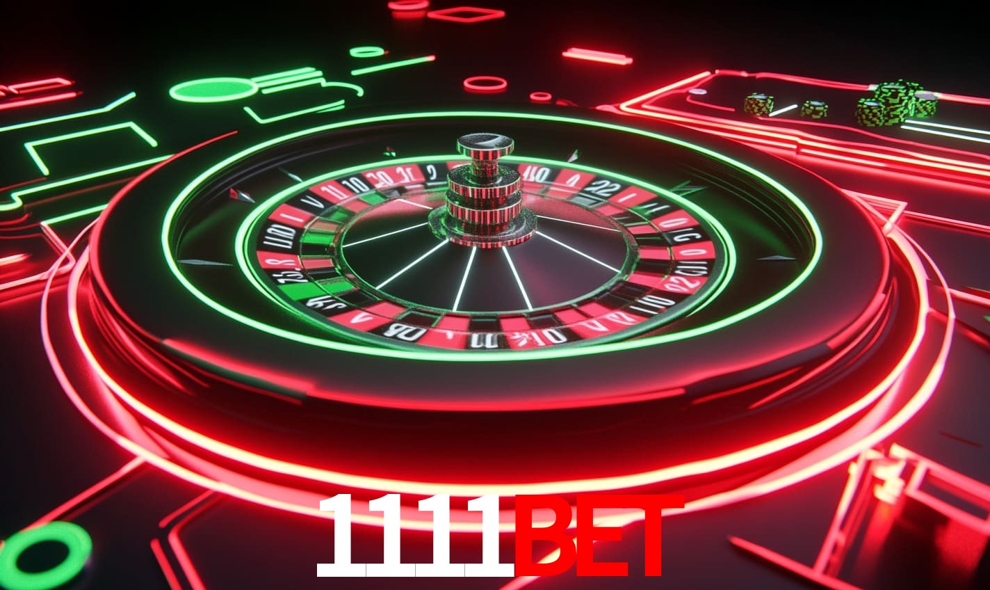 Bônus Diários 1111bet