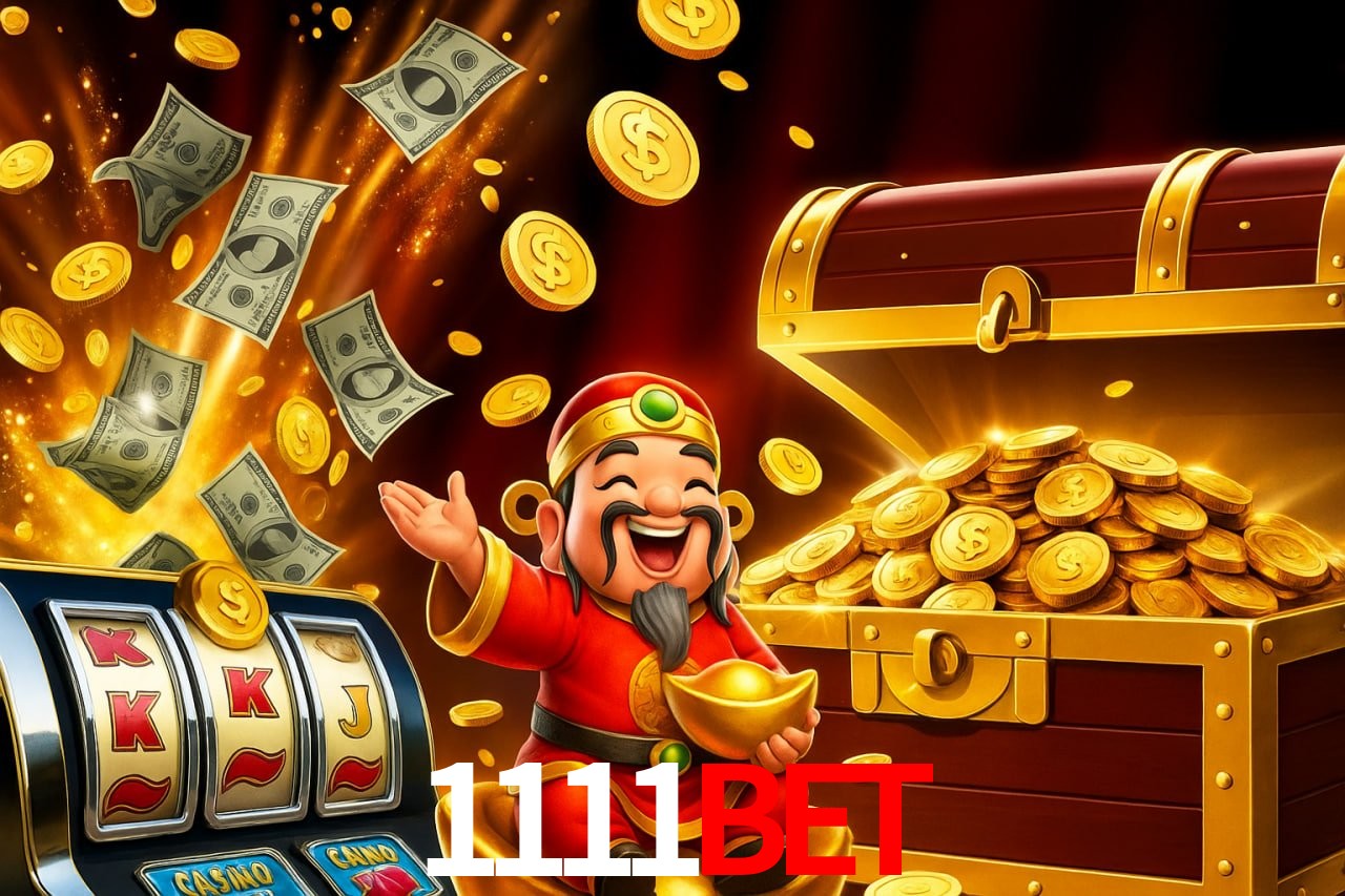 Estatísticas do Jogo 1111bet