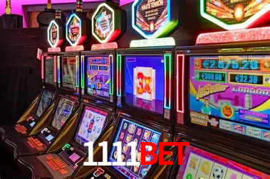 Descubra o Programa VIP da 1111bet: Vantagens Exclusivas para Jogadores
