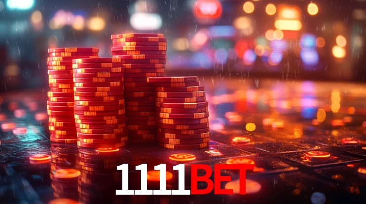 1111bet: Jogos de Caça-Níqueis-Altas Recompensas, Roleta-Velocidade, Blackjack-Desafios Máximos