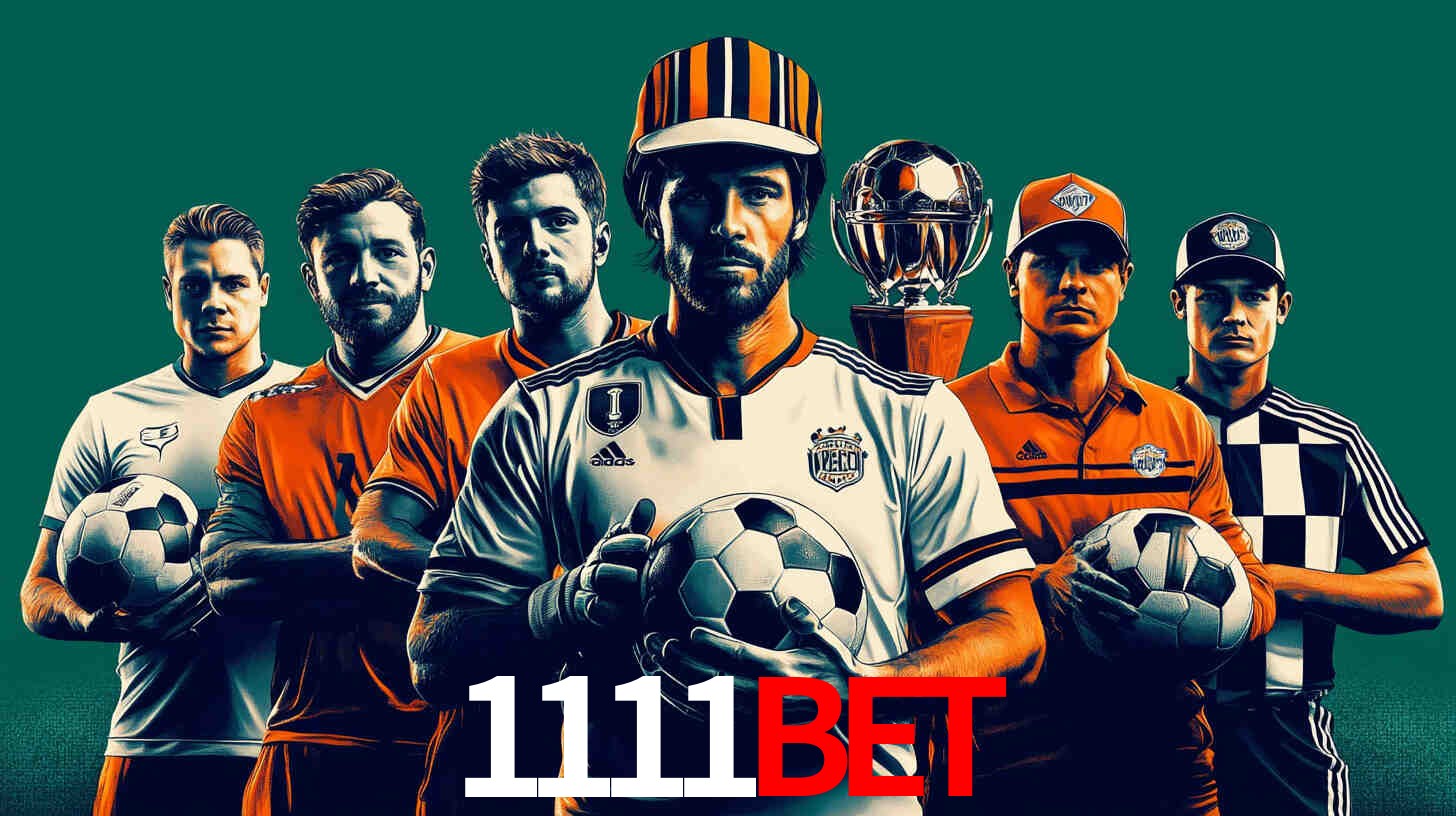 Estatísticas Esportivas 1111bet