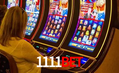 Inovações de Jogos na 1111bet: O Futuro das Experiências Interativas