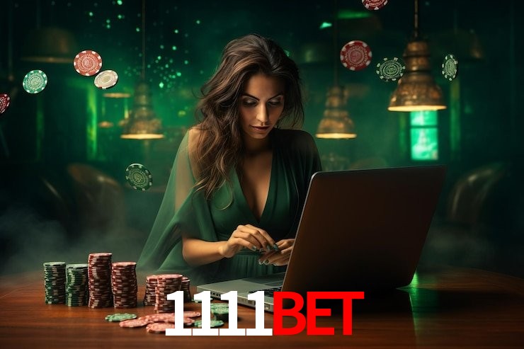 PIX Instantâneo 1111bet