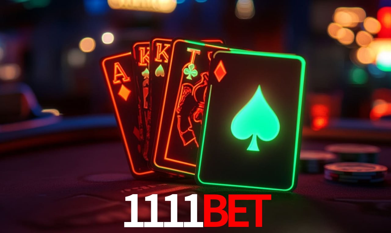 Estatísticas 1111bet