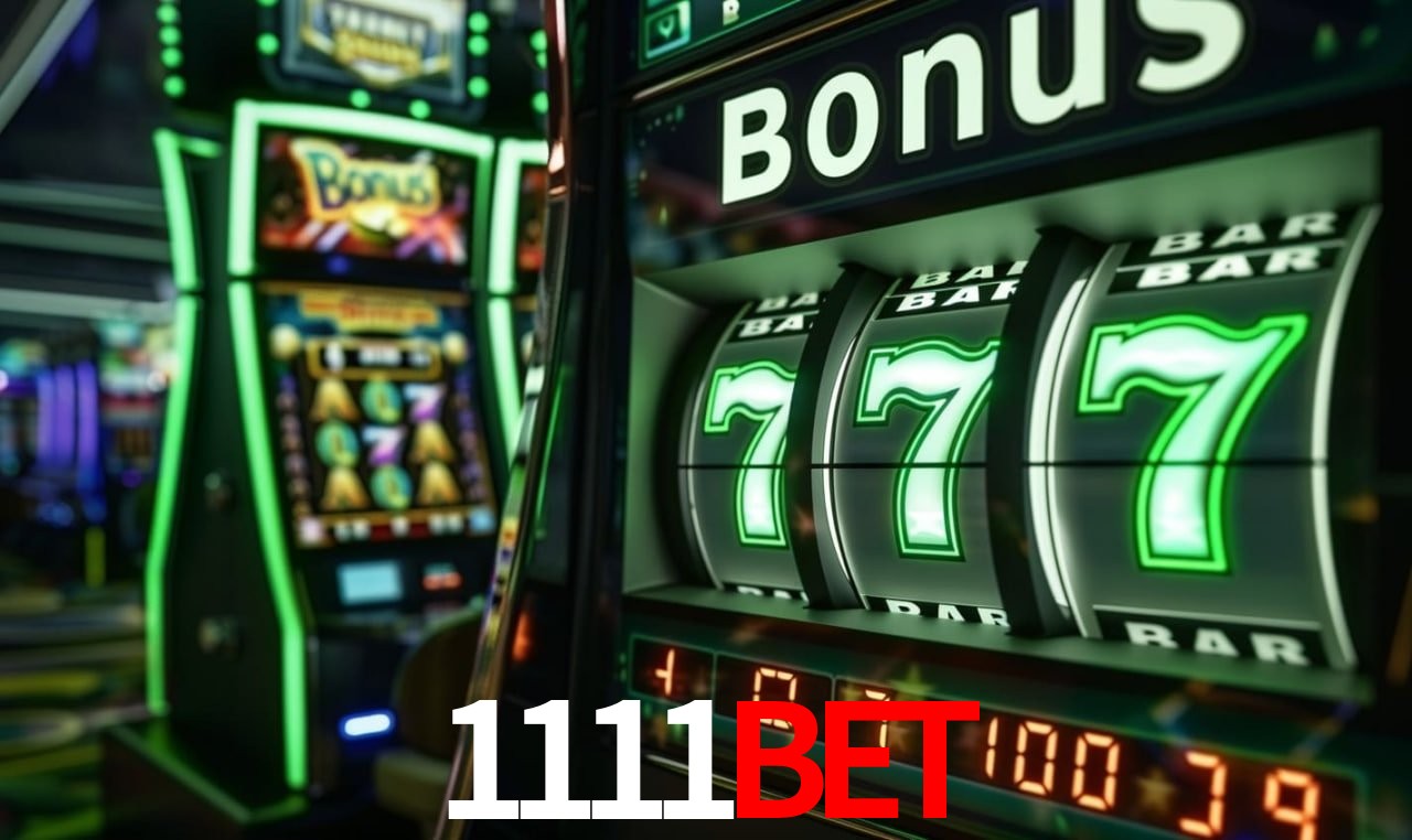 Casino Ao Vivo 1111bet
