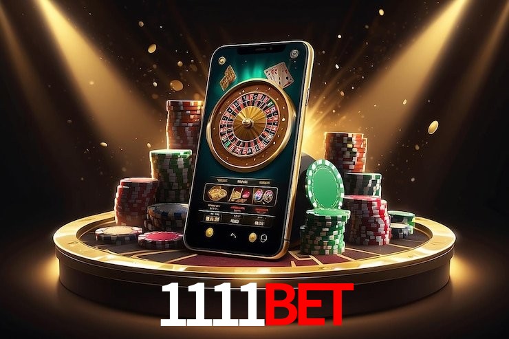 Diretório de Jogos 1111bet