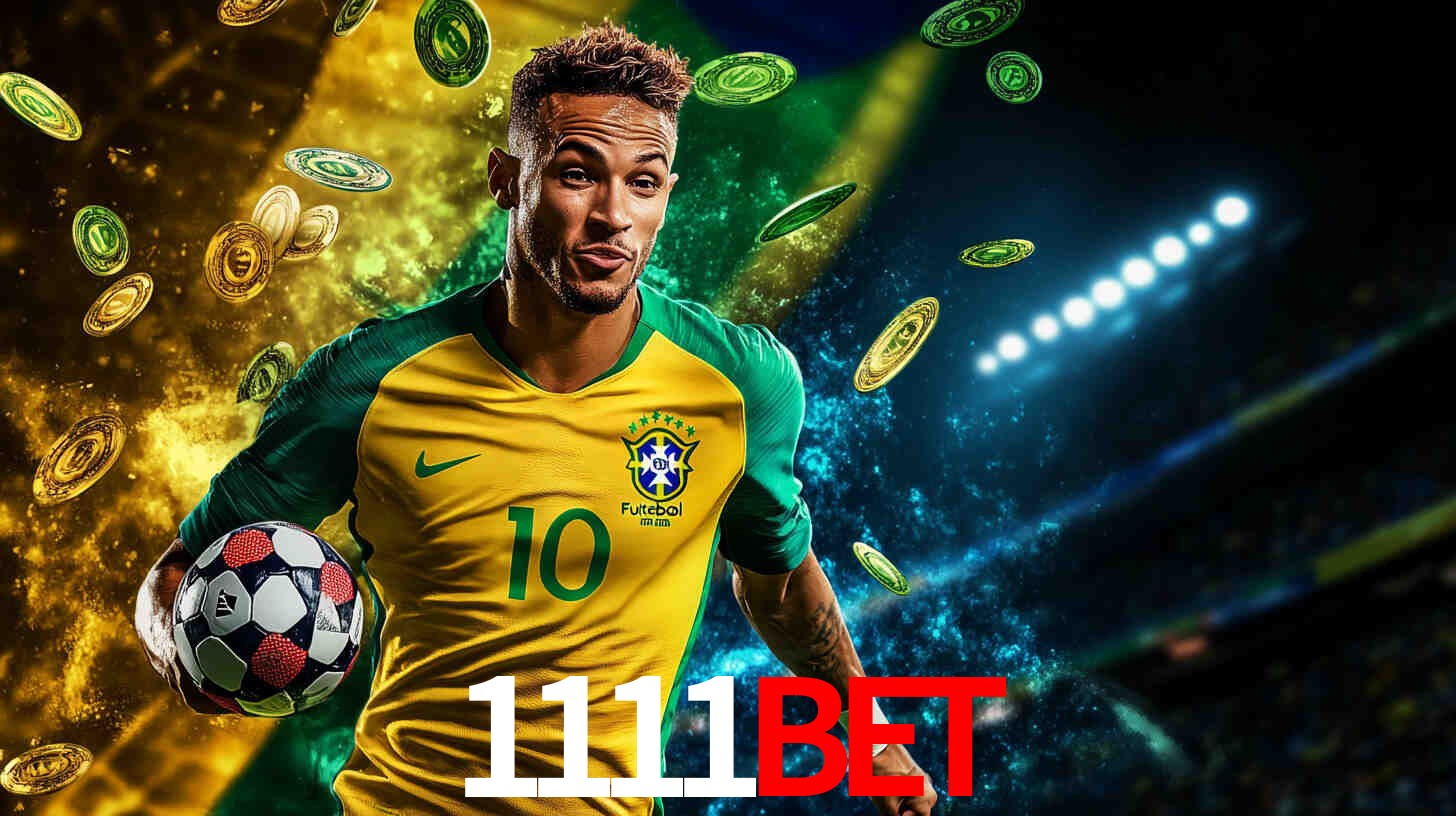 Apostas de Tênis 1111bet