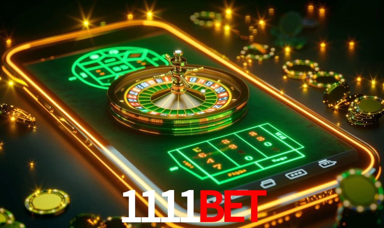Login Seguro 1111bet