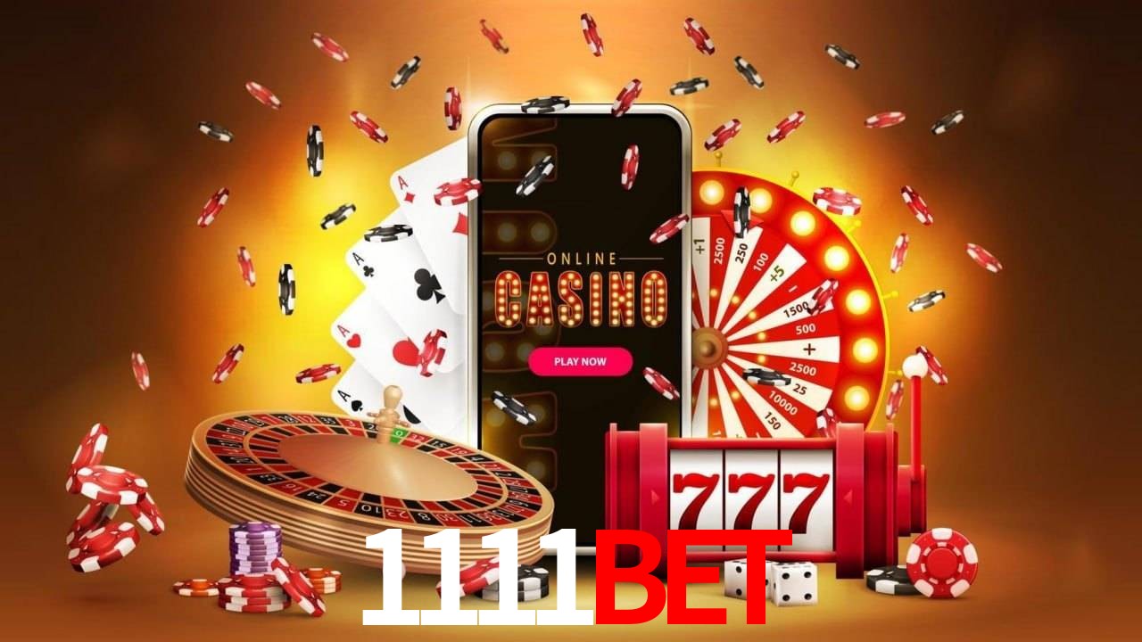 Estatísticas do Jogo 1111bet