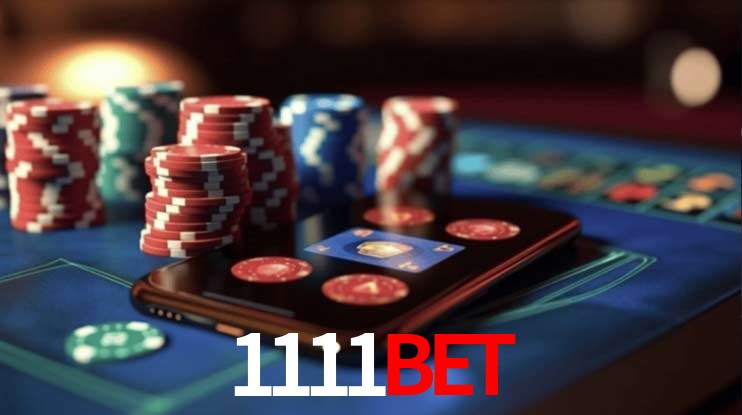 Cadastro Rápido 1111bet