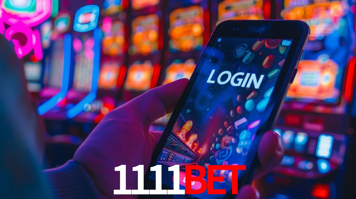 Casino Ao Vivo 1111bet