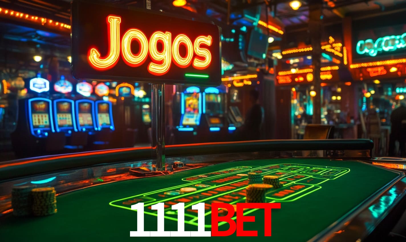Recursos de Bônus 1111bet