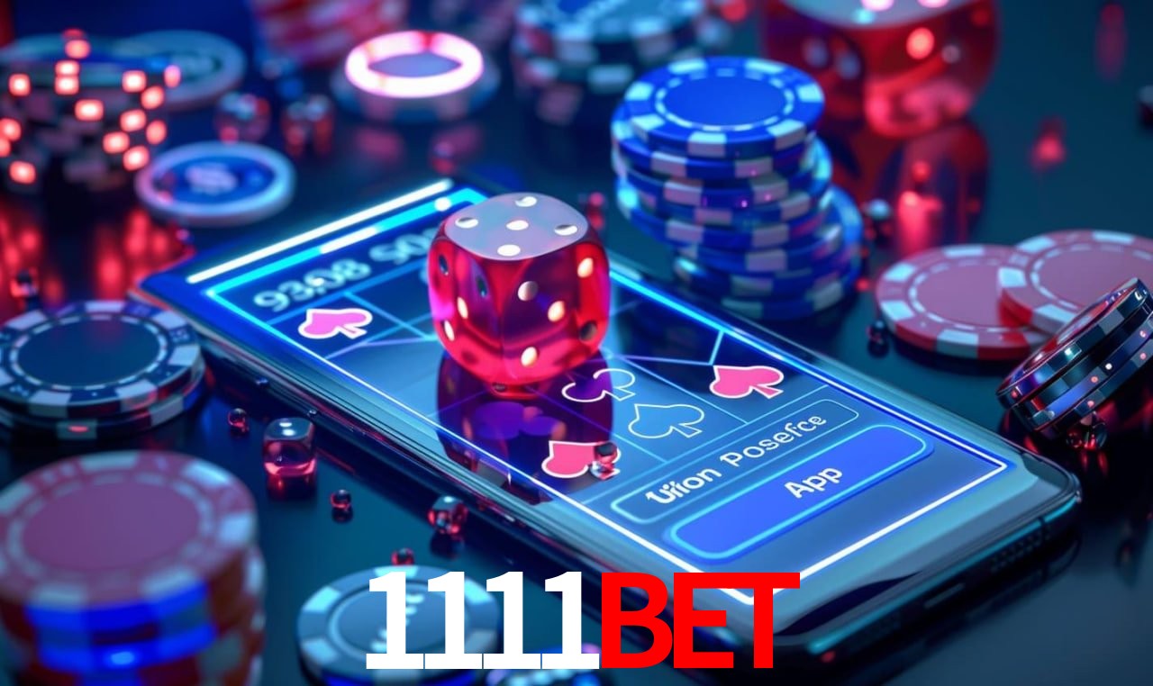 Promoção Relâmpago 1111bet