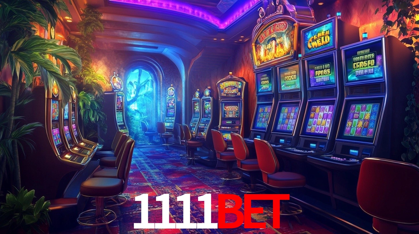 APP oficial da 1111bet para mobile