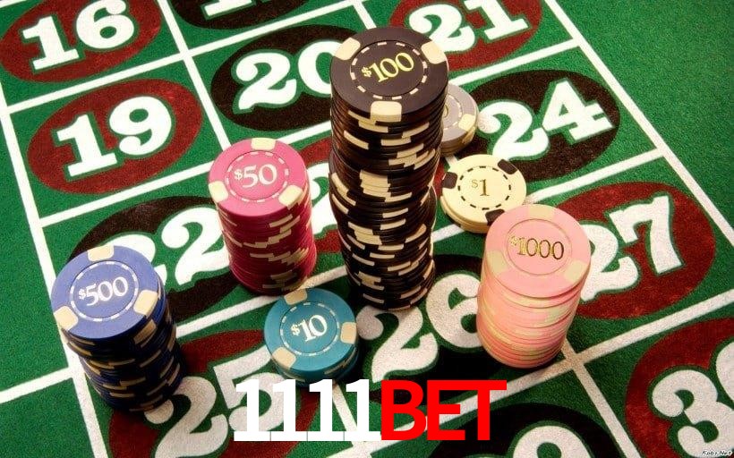 Casino VIP 1111bet