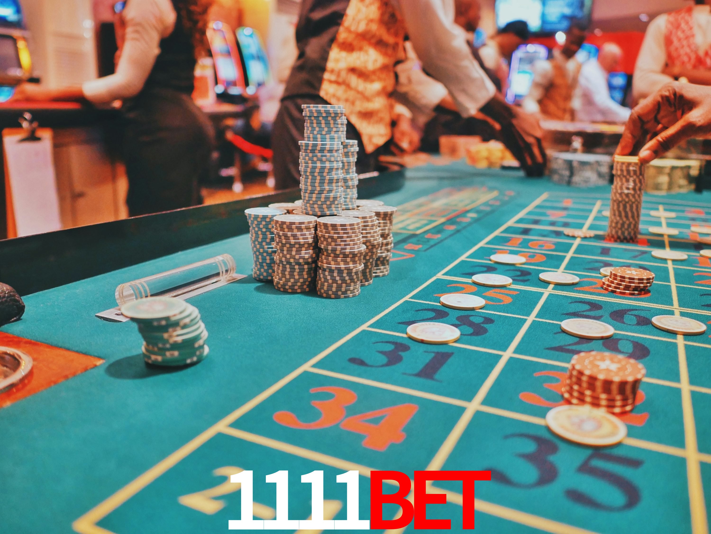 Login Seguro 1111bet