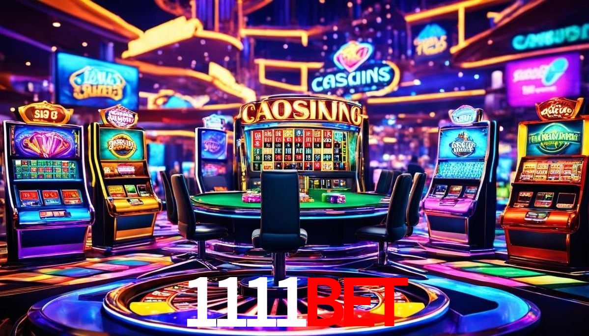 Especiais de Fim de Semana 1111bet