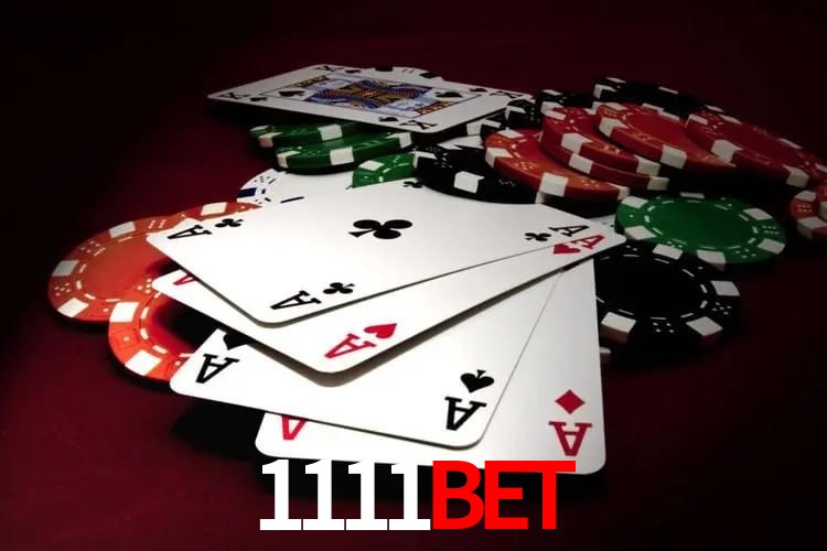 Jogos de Slot 1111bet