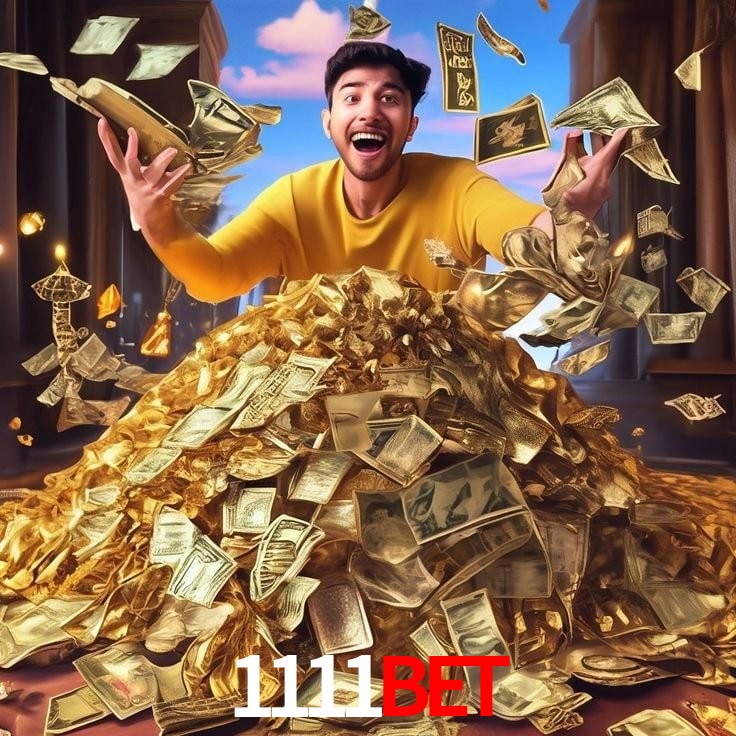 Provedores de Jogos 1111bet