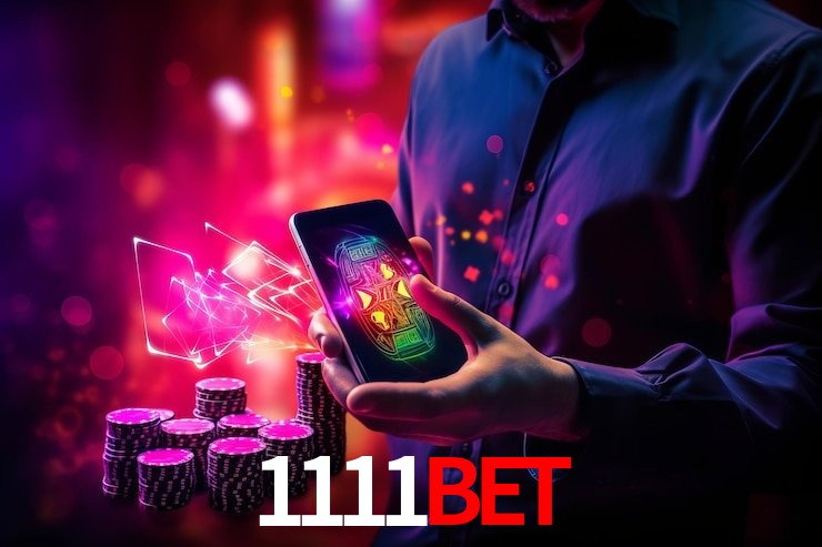 Diretório de Jogos 1111bet