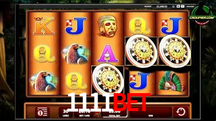 A Revolução dos Aplicativos de Jogos no 1111bet