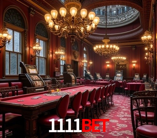 Benefícios da Conta 1111bet