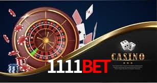 Design Responsivo 1111bet