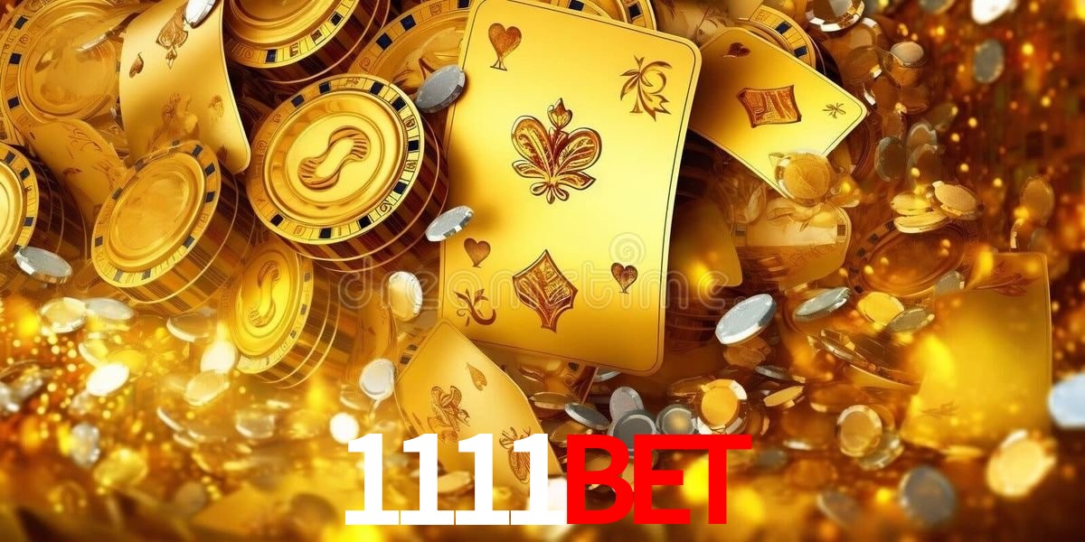 Casino Ao Vivo 1111bet