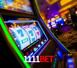 A Emoção da Loteria na 1111bet: Uma Chance de Mudança de Vida