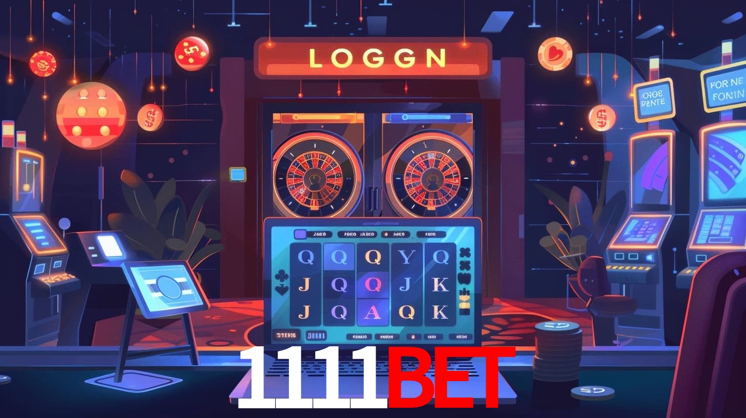 Cadastro Rápido 1111bet