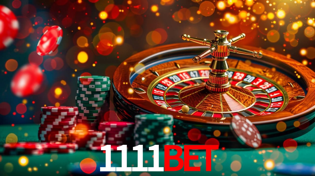 Mesa de Blackjack 1111bet