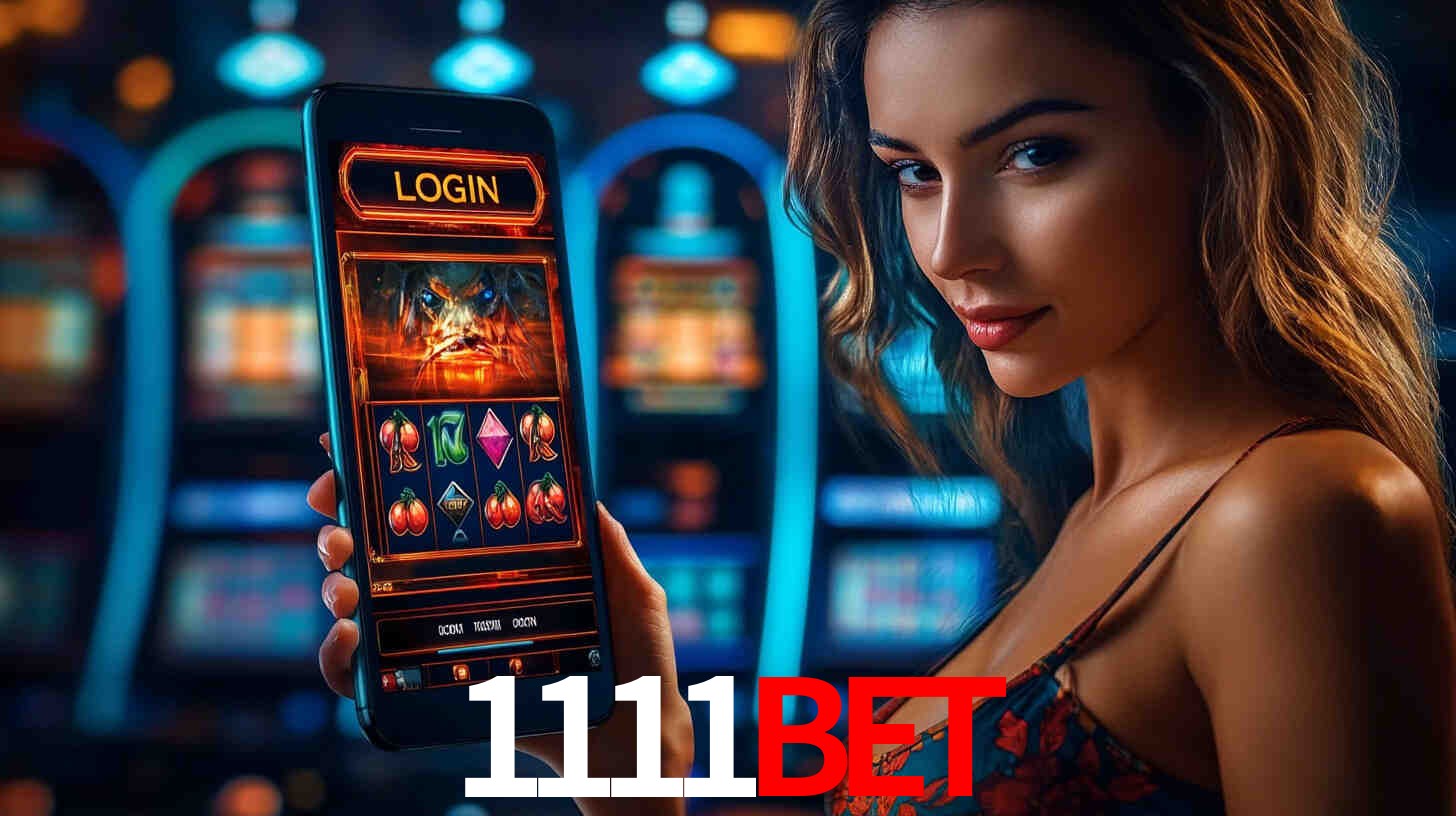 Bônus Generosos e Exclusivos no 1111bet para Você!