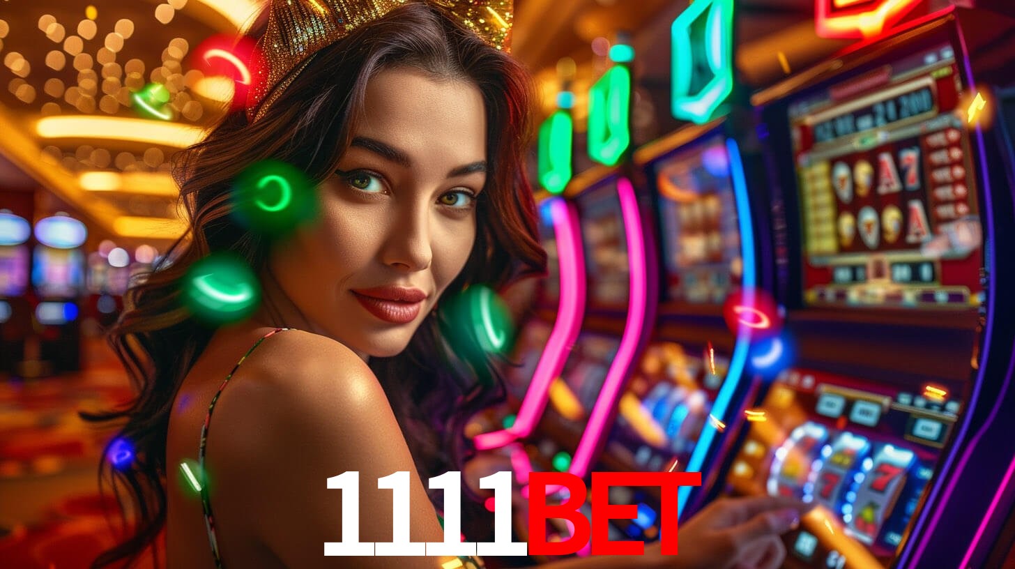 Jogos Exclusivos 1111bet