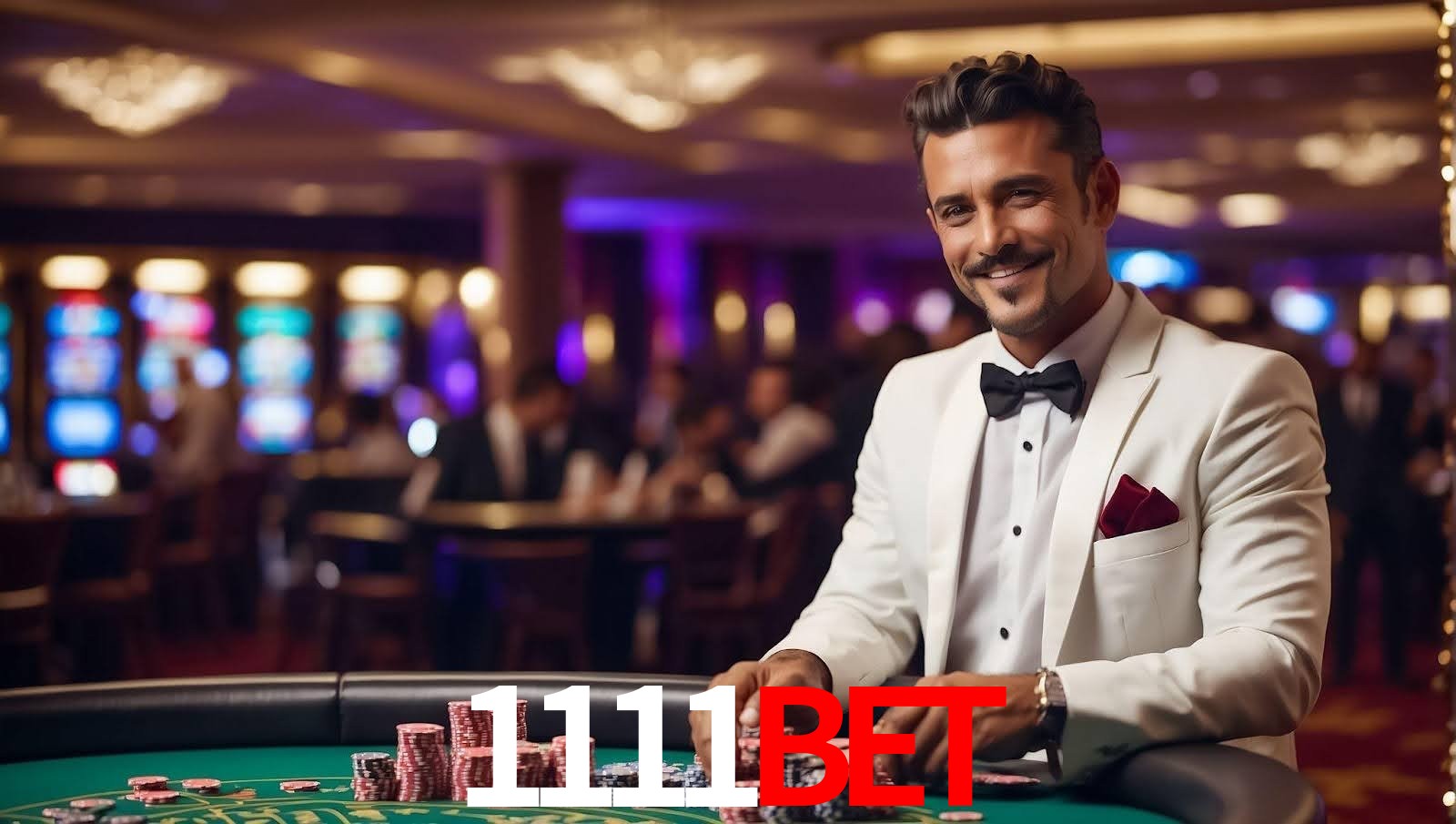 Provedores de Jogos 1111bet