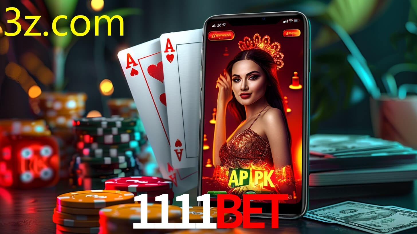 1111BET.COM